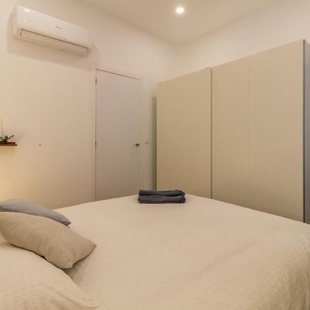 El Born Design Apartments Barcellona Esterno foto