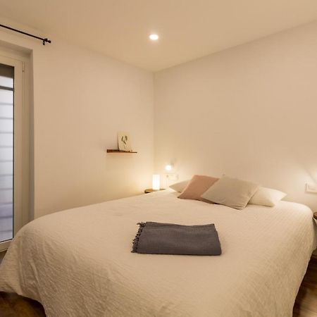 El Born Design Apartments Barcellona Esterno foto