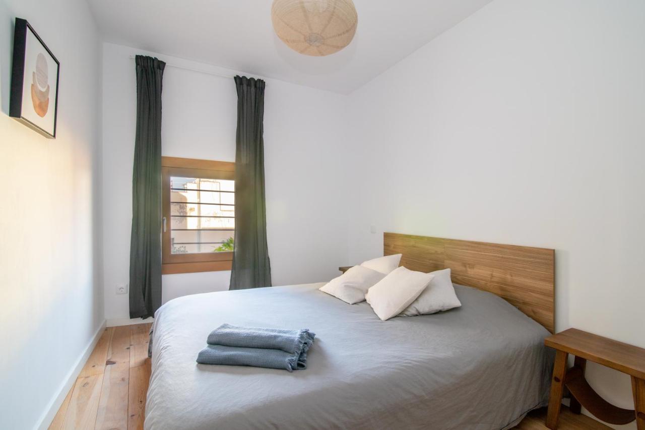 El Born Design Apartments Barcellona Esterno foto