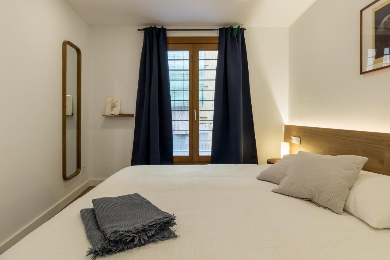 El Born Design Apartments Barcellona Esterno foto