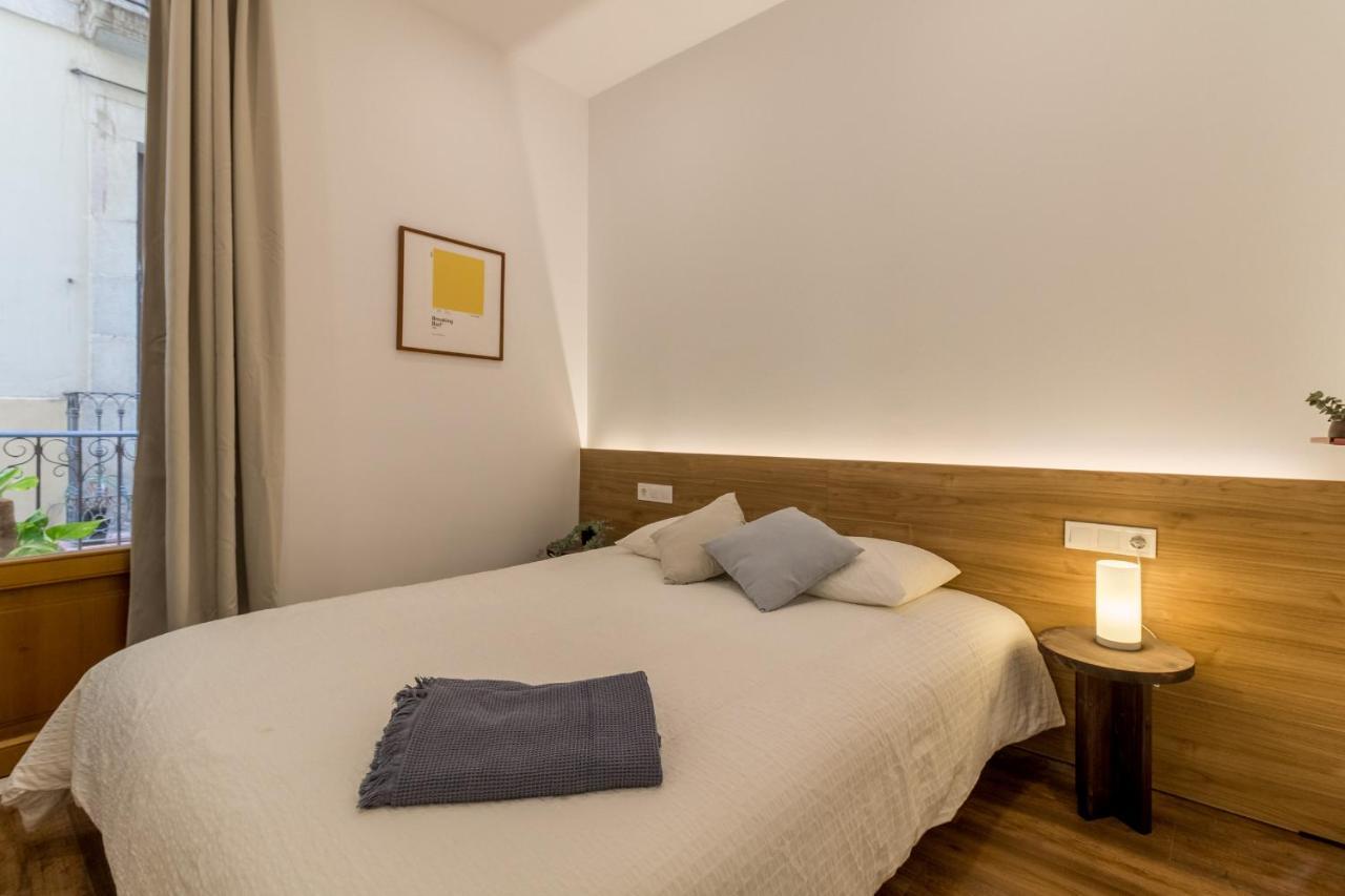El Born Design Apartments Barcellona Esterno foto